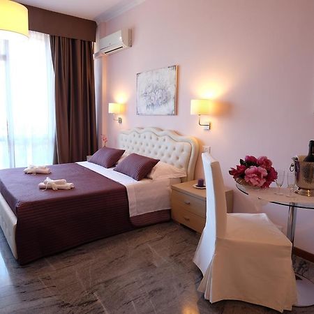 Fiore Vaticano B&B Рим Стая снимка