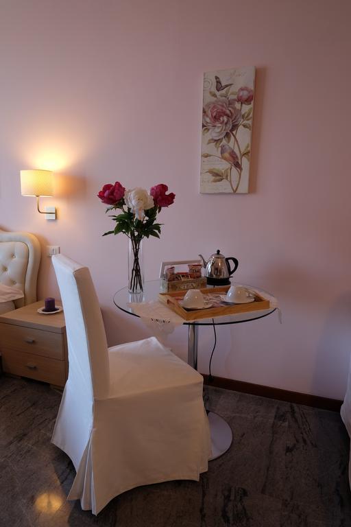 Fiore Vaticano B&B Рим Стая снимка