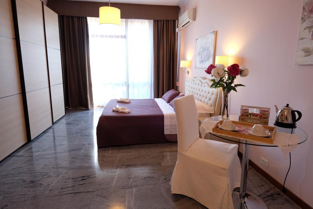Fiore Vaticano B&B Рим Стая снимка