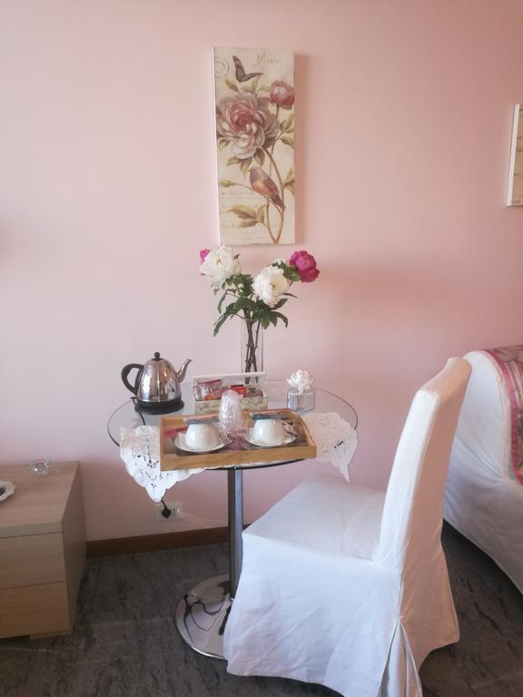 Fiore Vaticano B&B Рим Екстериор снимка