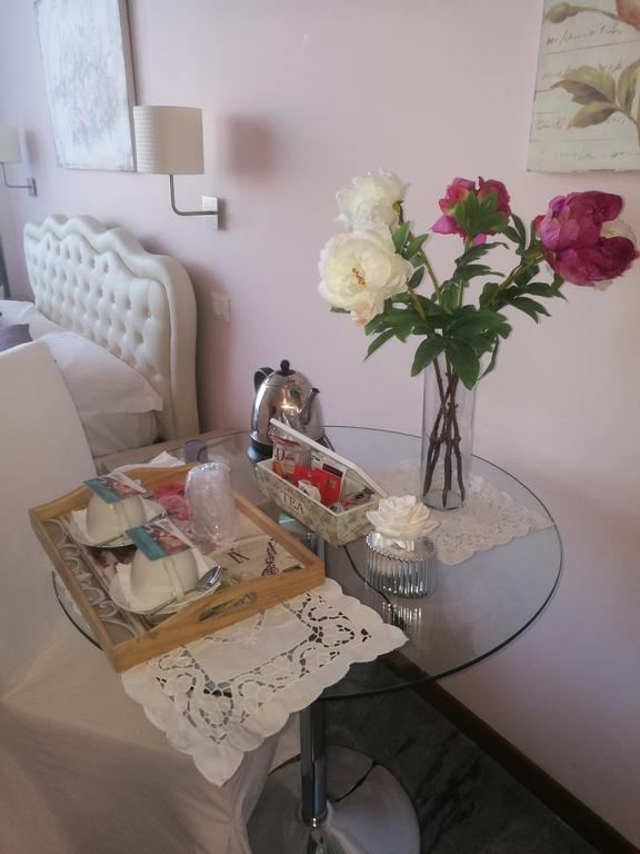 Fiore Vaticano B&B Рим Екстериор снимка
