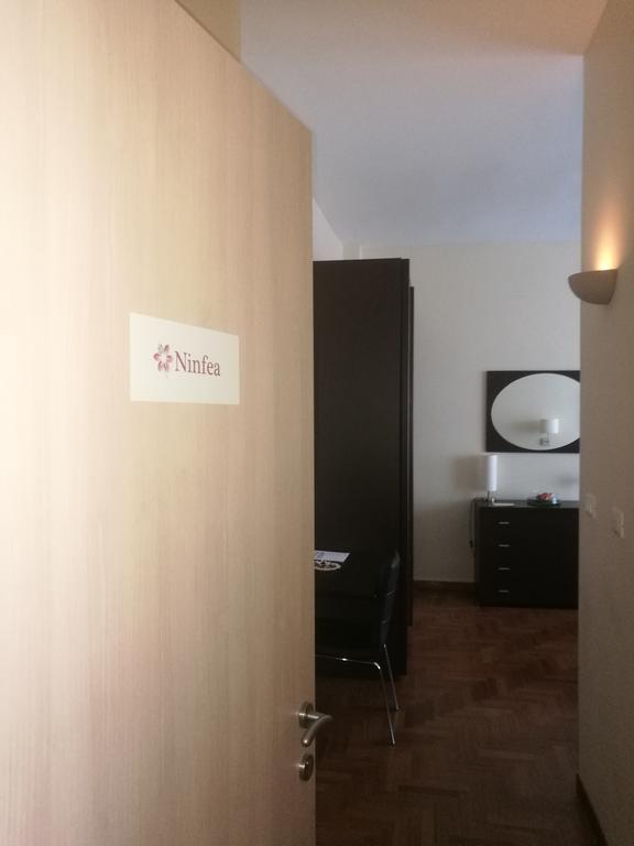Fiore Vaticano B&B Рим Екстериор снимка